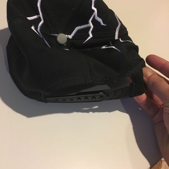 Chevy snapback - Picture 6 of 6